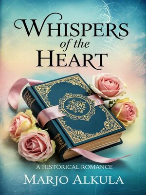 cover image of Whispers of the Heart